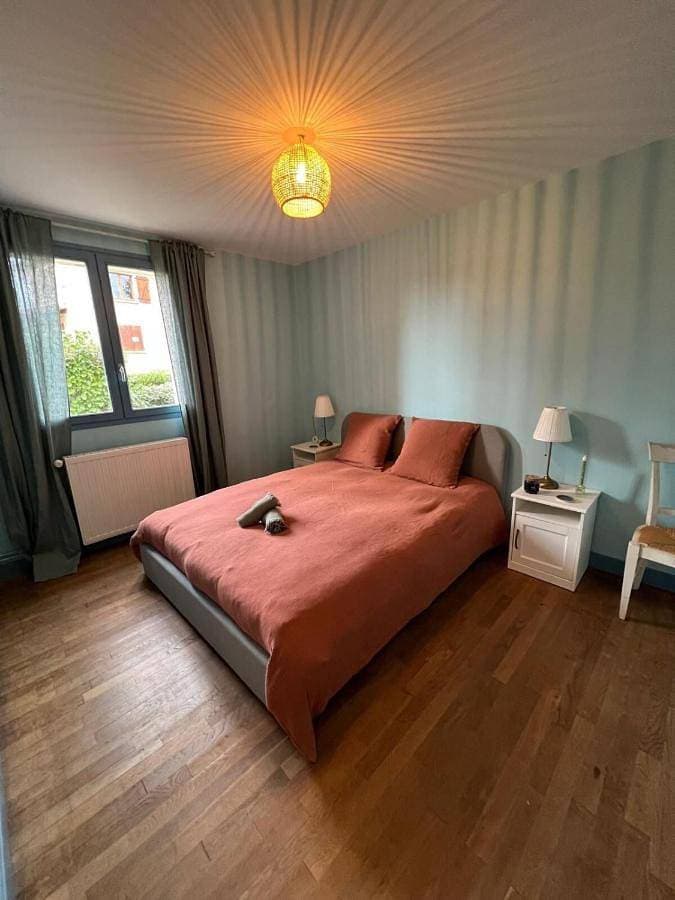 Foto 4 von 25: Three-Bedroom Home