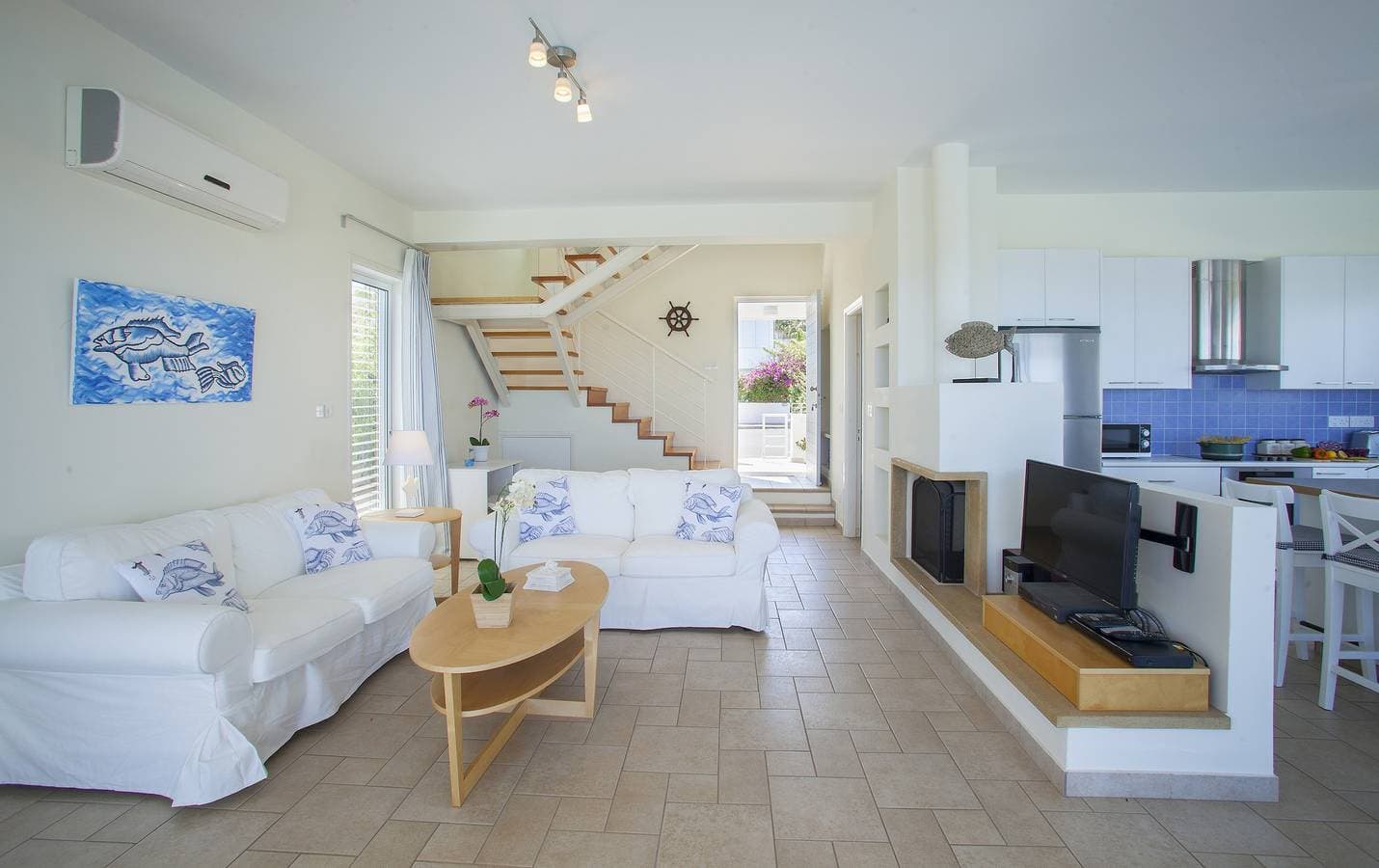 Foto 5 von 24: Villa Melissa Selana