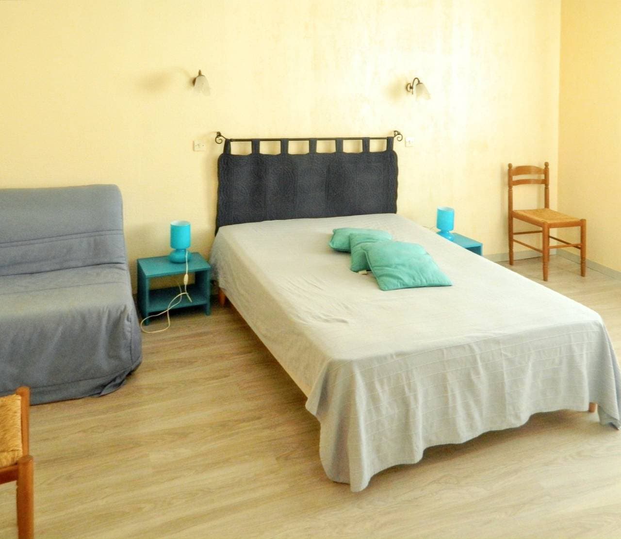 Foto 3 von 17: Geräumiges Familienhaus in Le Verdon-sur-Mer mit Garten 120 m²