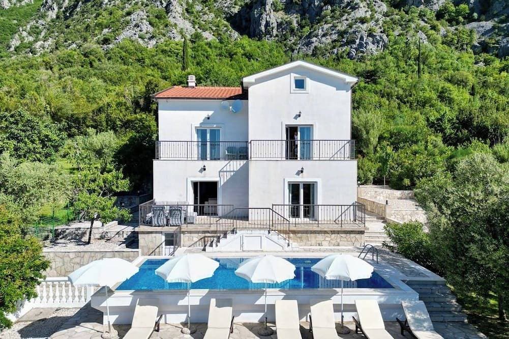 Villa Melanie 1