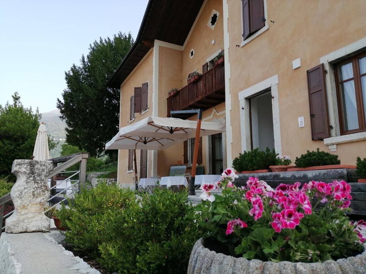 La Villa degli Orti 1