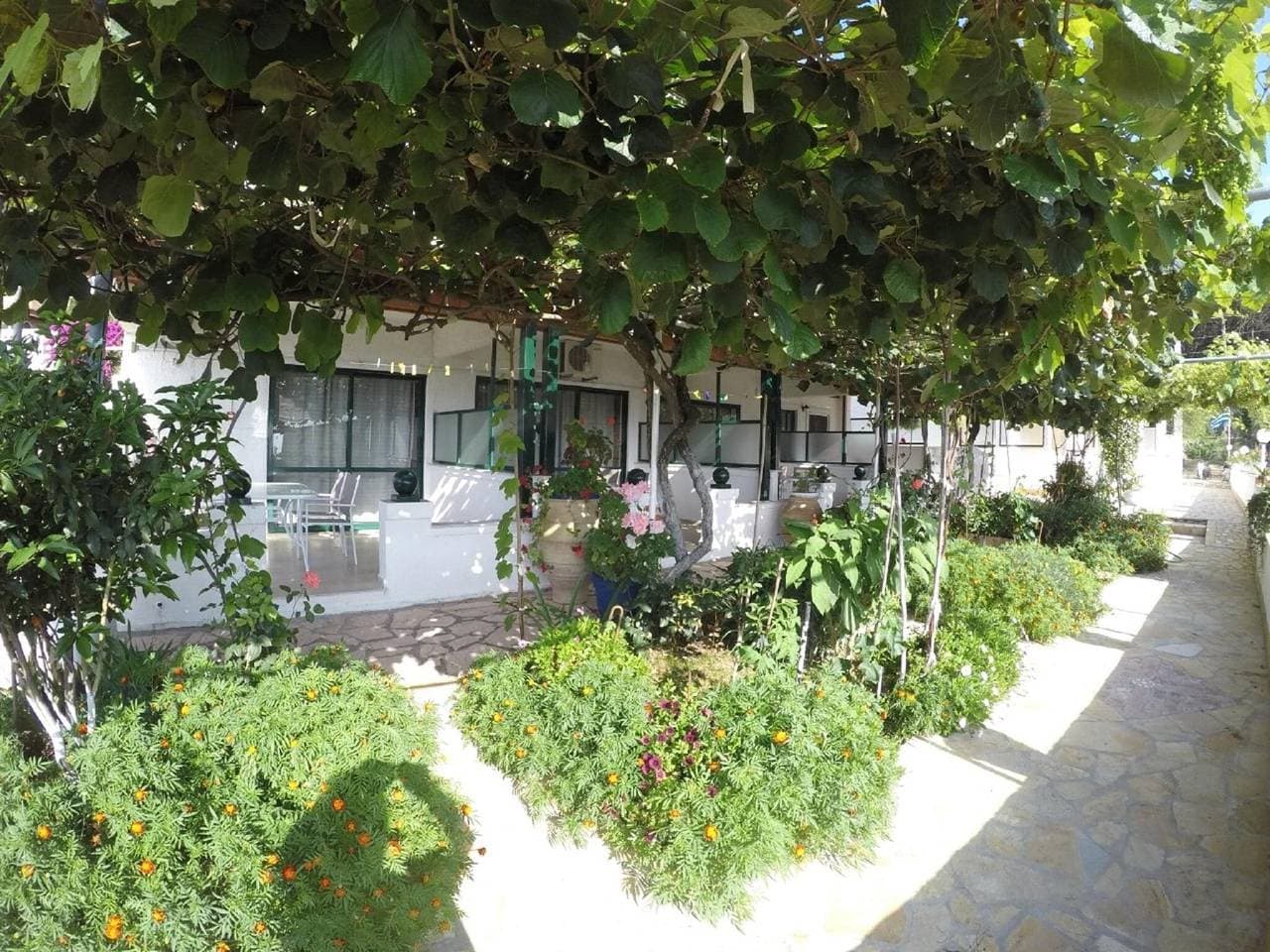 Foto 8 von 30: Ferienhaus in Benitses