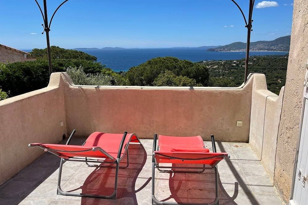 Foto 12 von 21: Mas spectacular sea view - sleeps 4