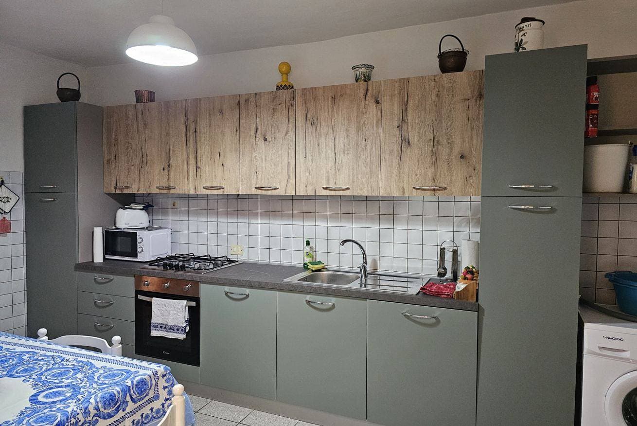 Foto 7 von 17: Ferienwohnung für 2 Personen mit Balkon/Terrasse