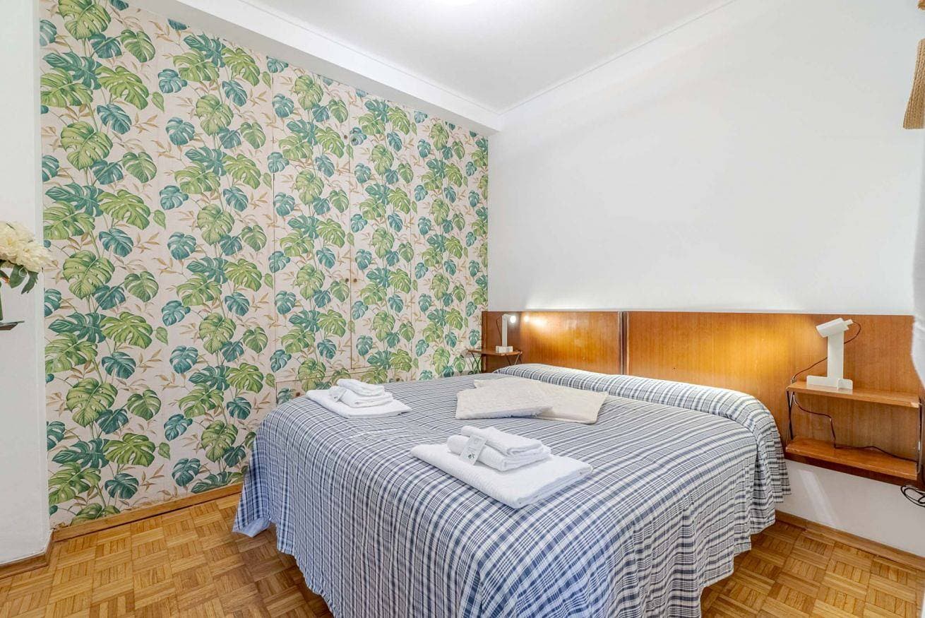 Foto 13 von 25: Ferienwohnung für 2 Personen
