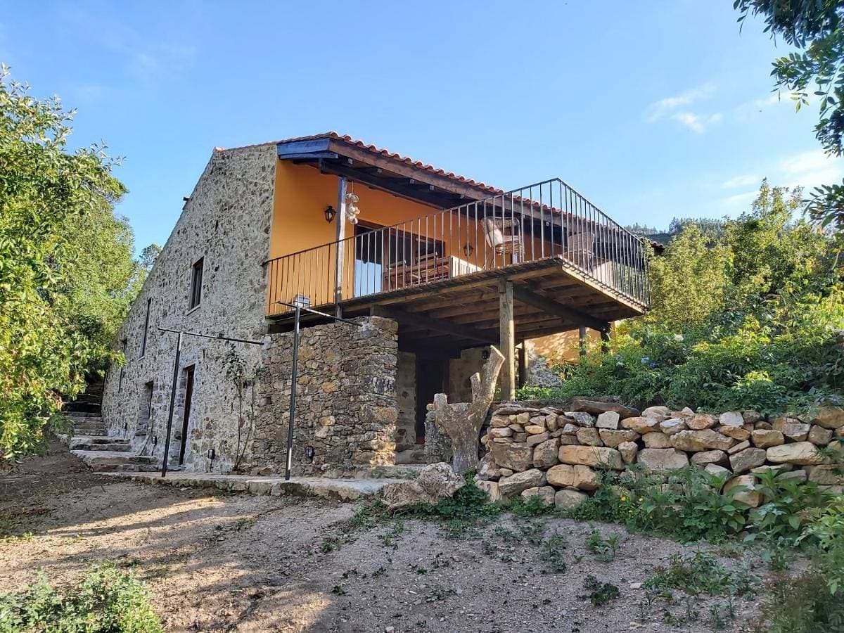 Foto 4 von 54: Four-Bedroom House