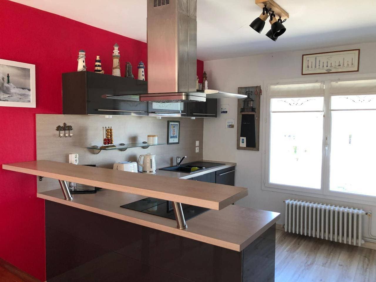 Foto 11 von 38: Three-Bedroom House