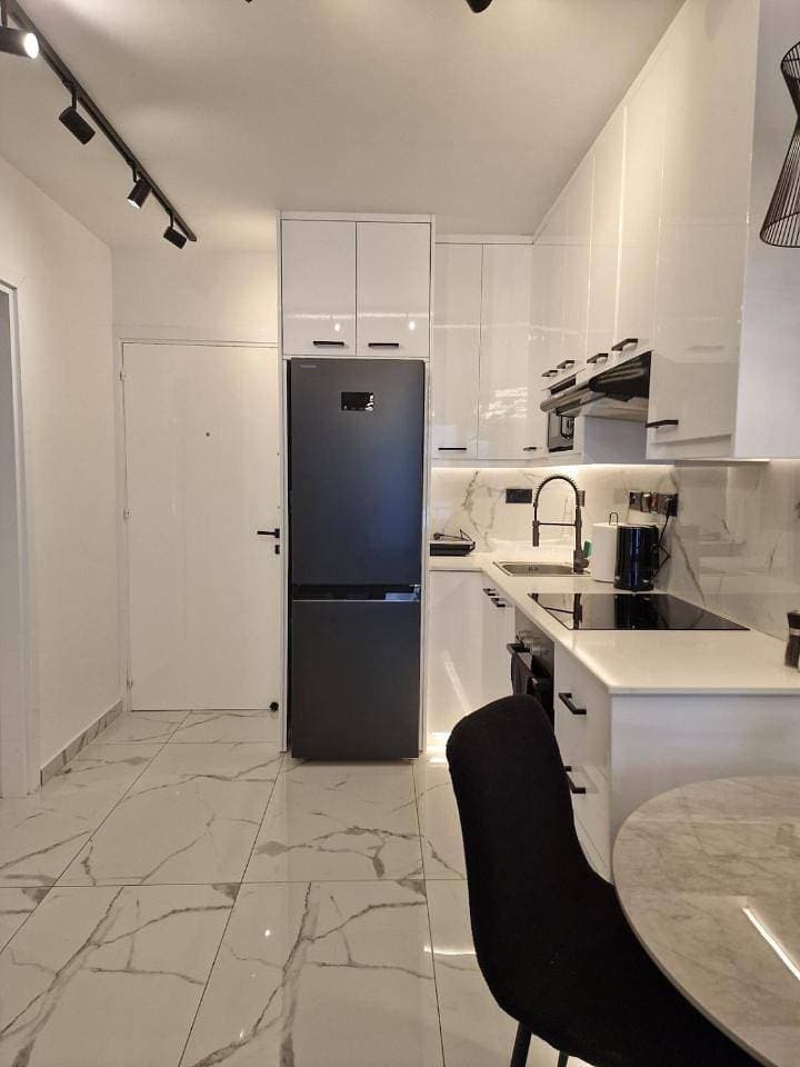 Foto 12 von 19: Two-Bedroom Apartment