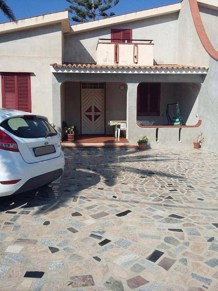 Foto 9 von 9: Villa Rosa