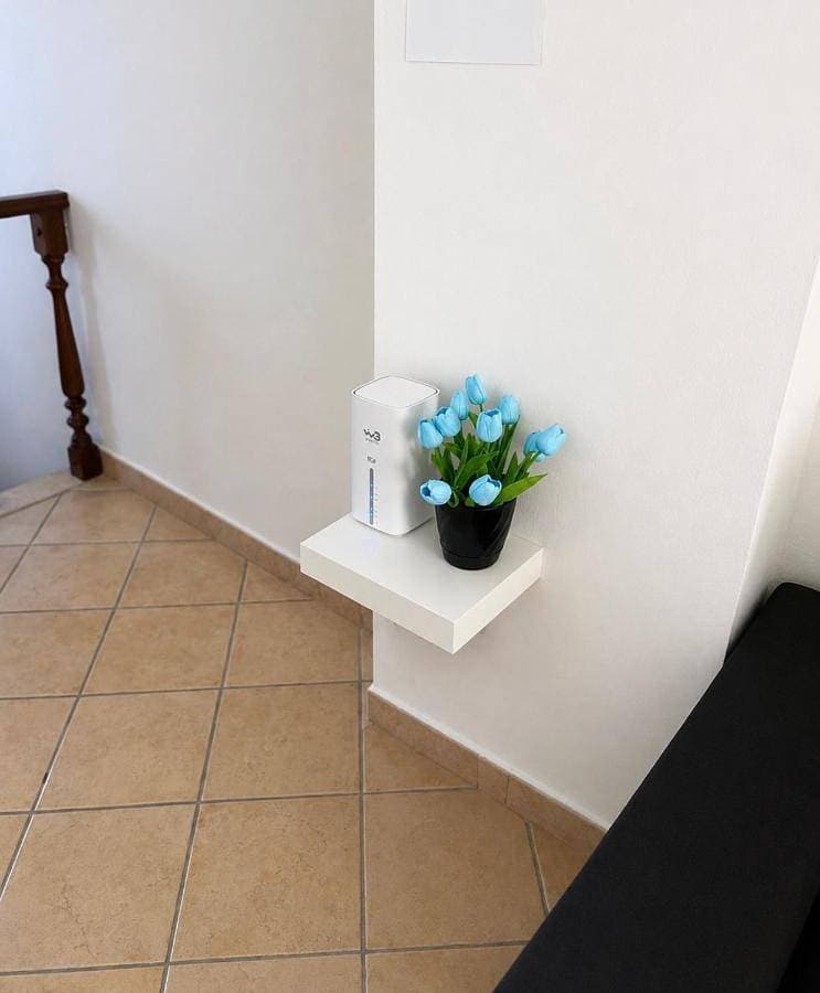 Foto 4 von 29: One-Bedroom House