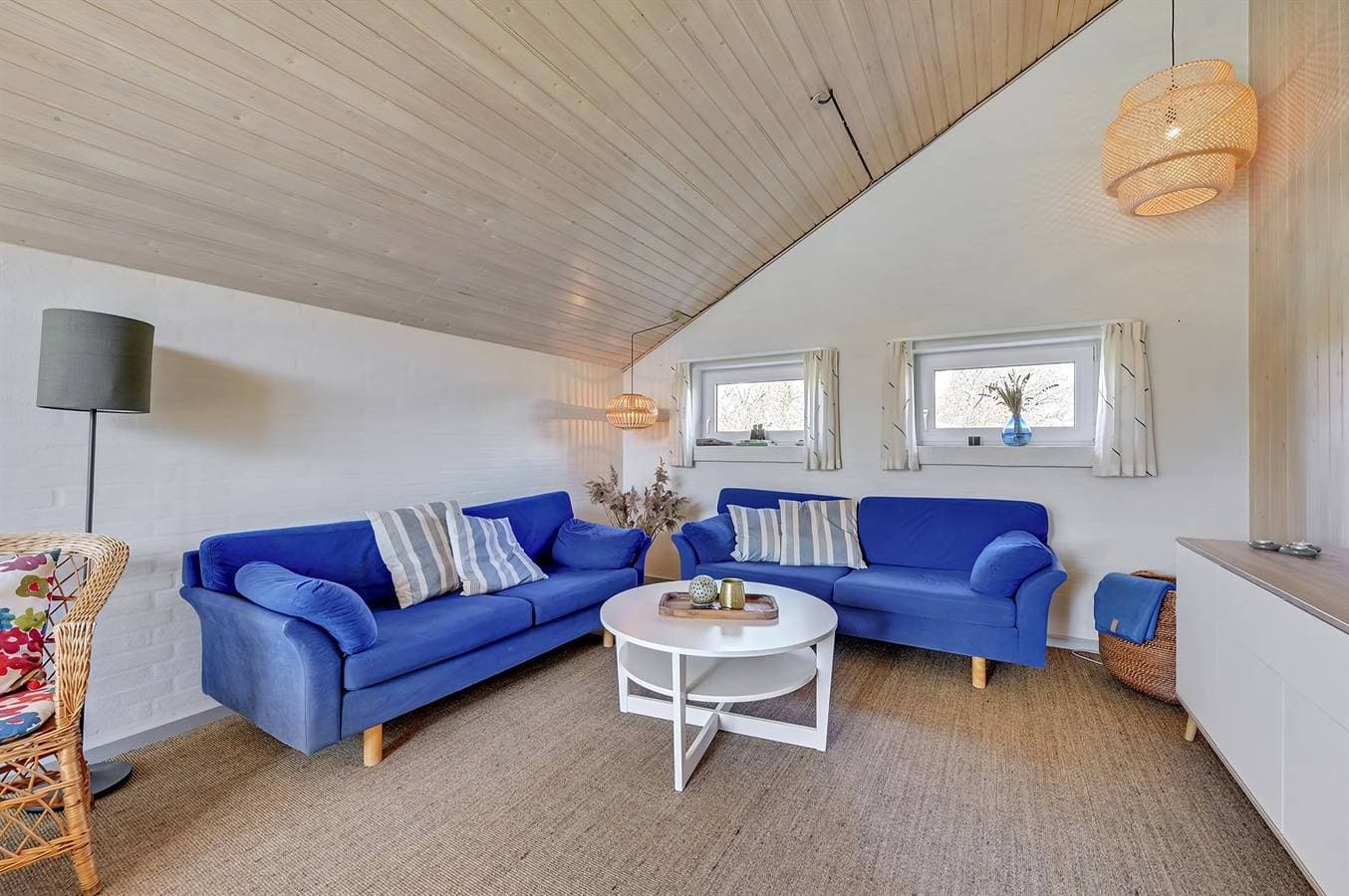 Foto 5 von 41: Pet friendly home in Humble with sauna