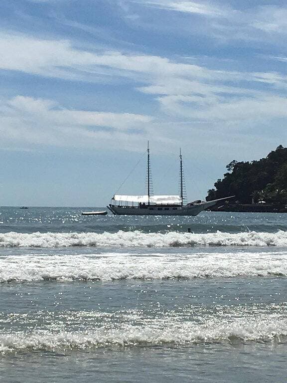 Foto 9 von 46: Nature and sea with great comfort!