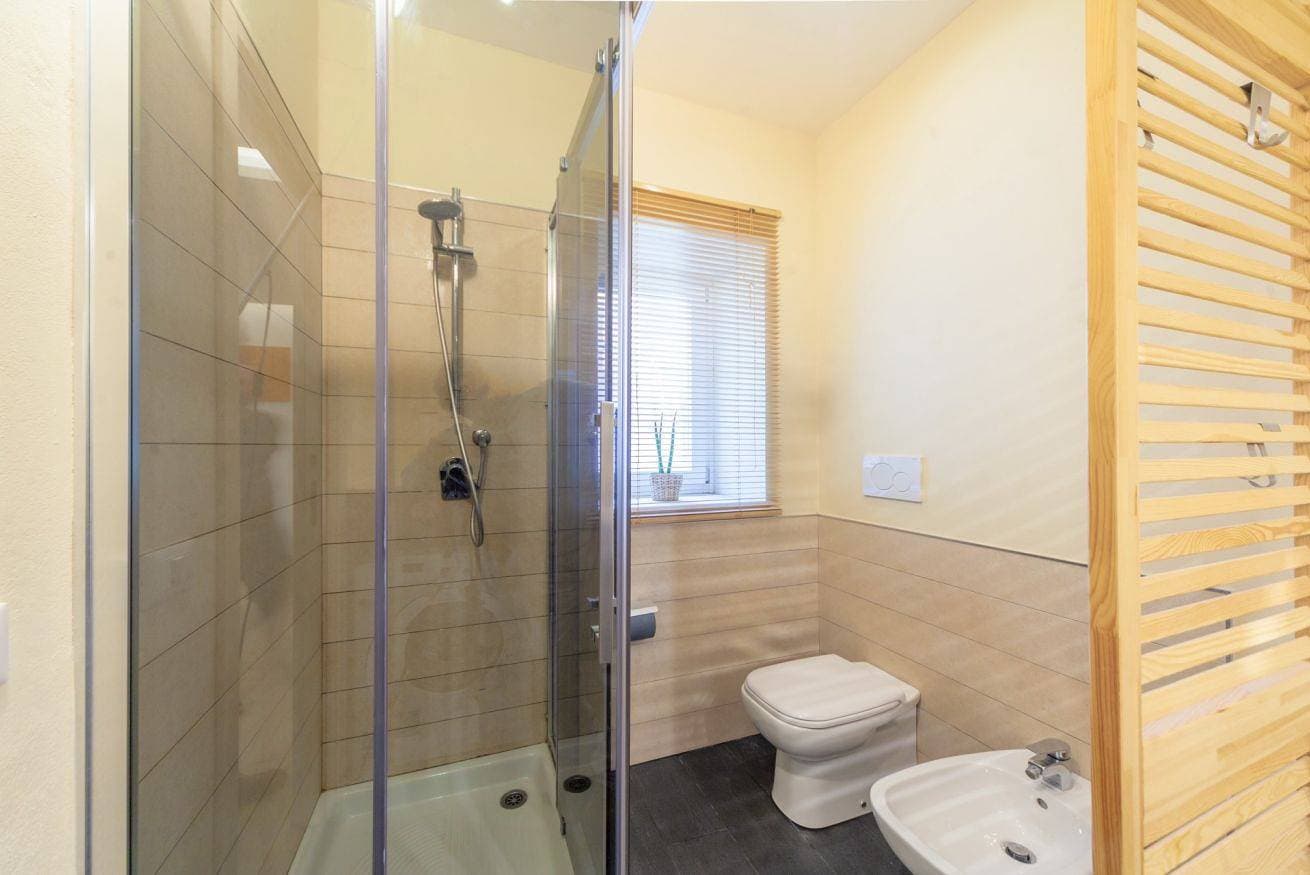 Foto 13 von 21: Ferienwohnung für 2 Personen mit Balkon/Terrasse