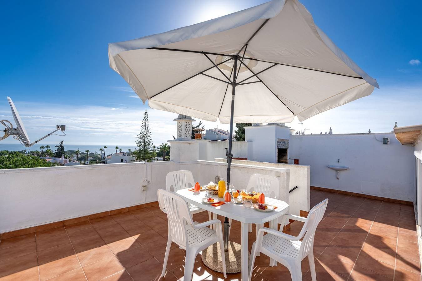 Casa Oliveira - Algarve 1