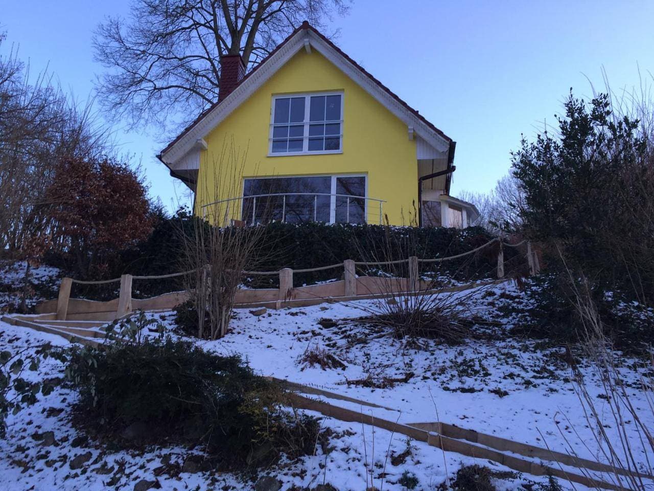 Foto 10 von 28: One-Bedroom House