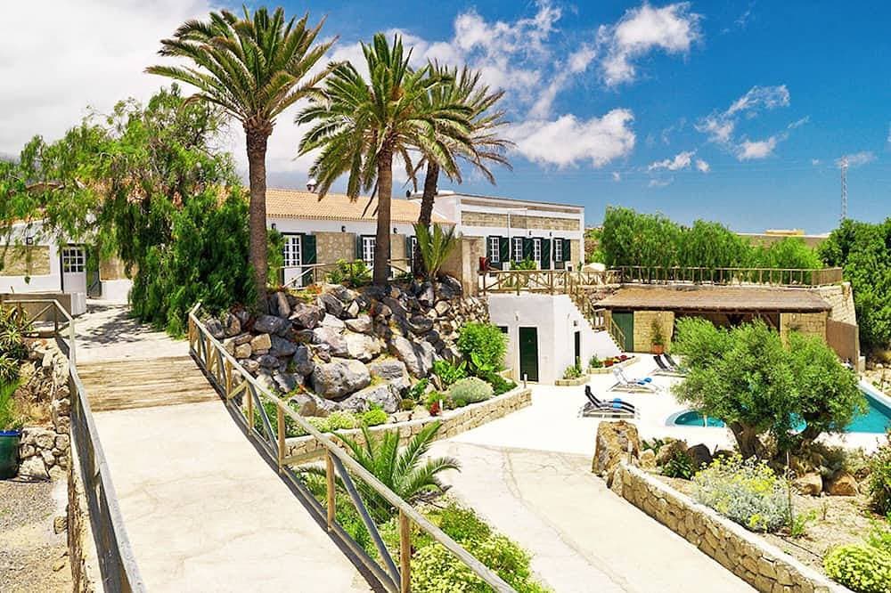 Foto 7 von 20: Casa Lagar mit gemeinsamem Schwimmbad