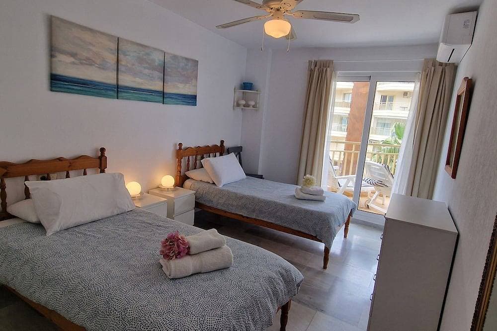 Foto 6 von 30: Gemütliches Strandapartment Doña Sofia Fuengirola