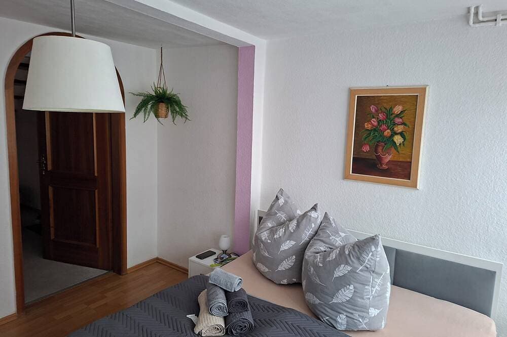 Foto 3 von 16: Ferienwohnung Schöne Ecke