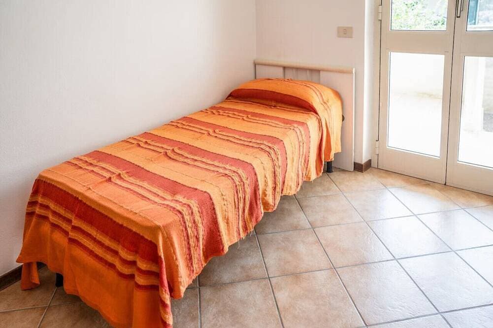Foto 6 von 27: La casa del sole - Cabras