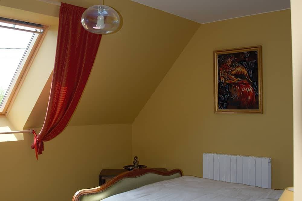 Foto 2 von 19: Kirnanogh - Charming Bed & Breakfast with swimming pool near Lac de Guerlédan