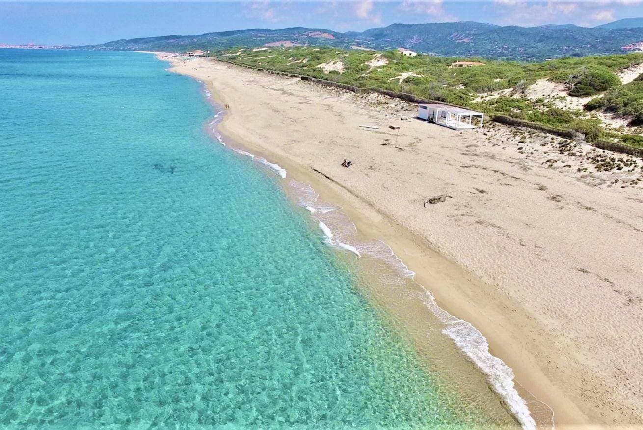 Foto 4 von 20: Stazzi di Gallura La Pietraia