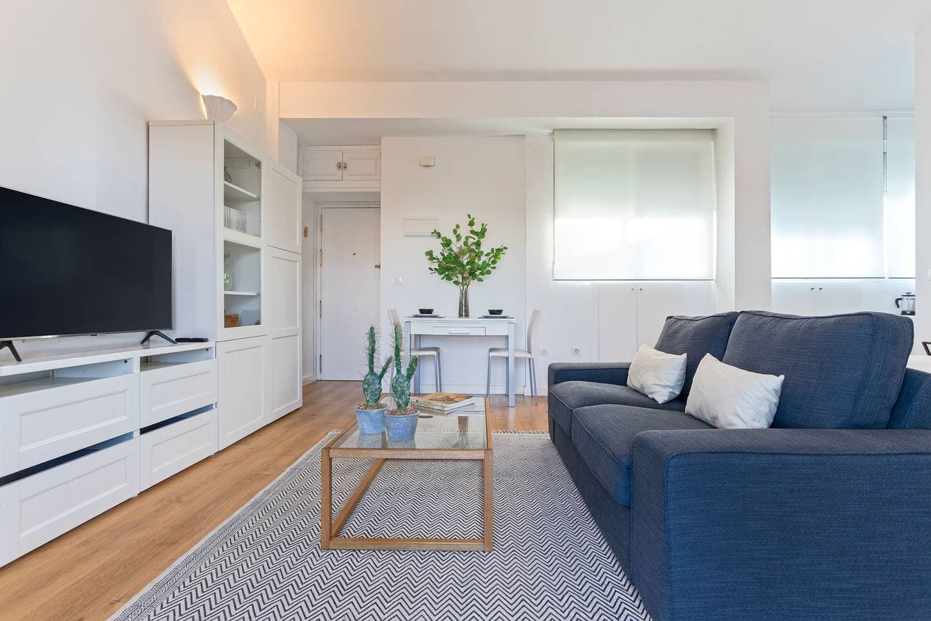 Foto 3 von 16: Ferienwohnung für 2 Personen mit Terrasse