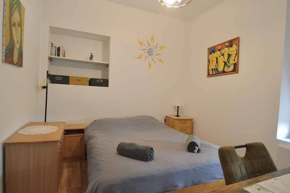 Foto 5 von 10: Appartement Proche de la Plage - Wifi, Bien Agencé