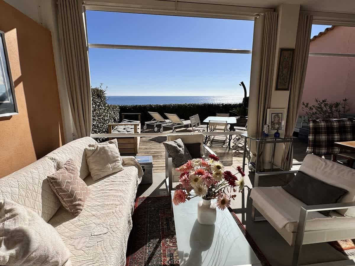 Foto 7 von 12: Ferienwohnung für 4 Personen mit Garten
