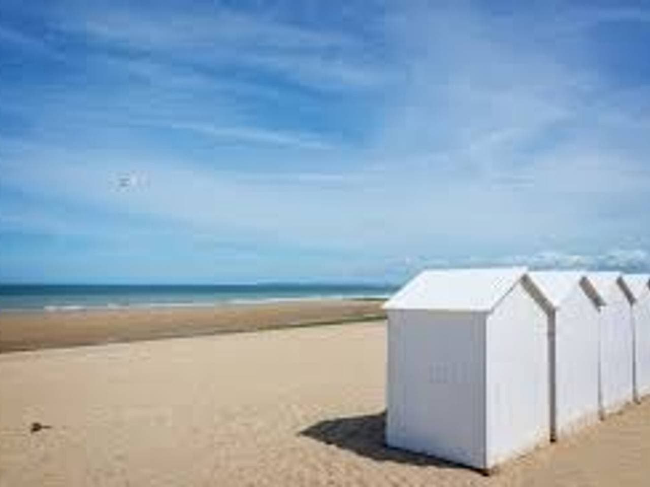 Foto 11 von 15: Charmante 2-Zimmer-Wohnung am Meer mit Parkplatz