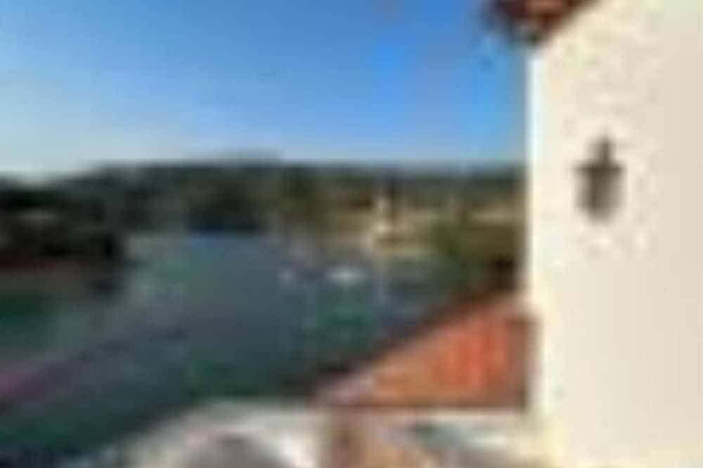 Foto 10 von 20: Ordem de Cristo Suite - Rural Tourism with terrace and river view