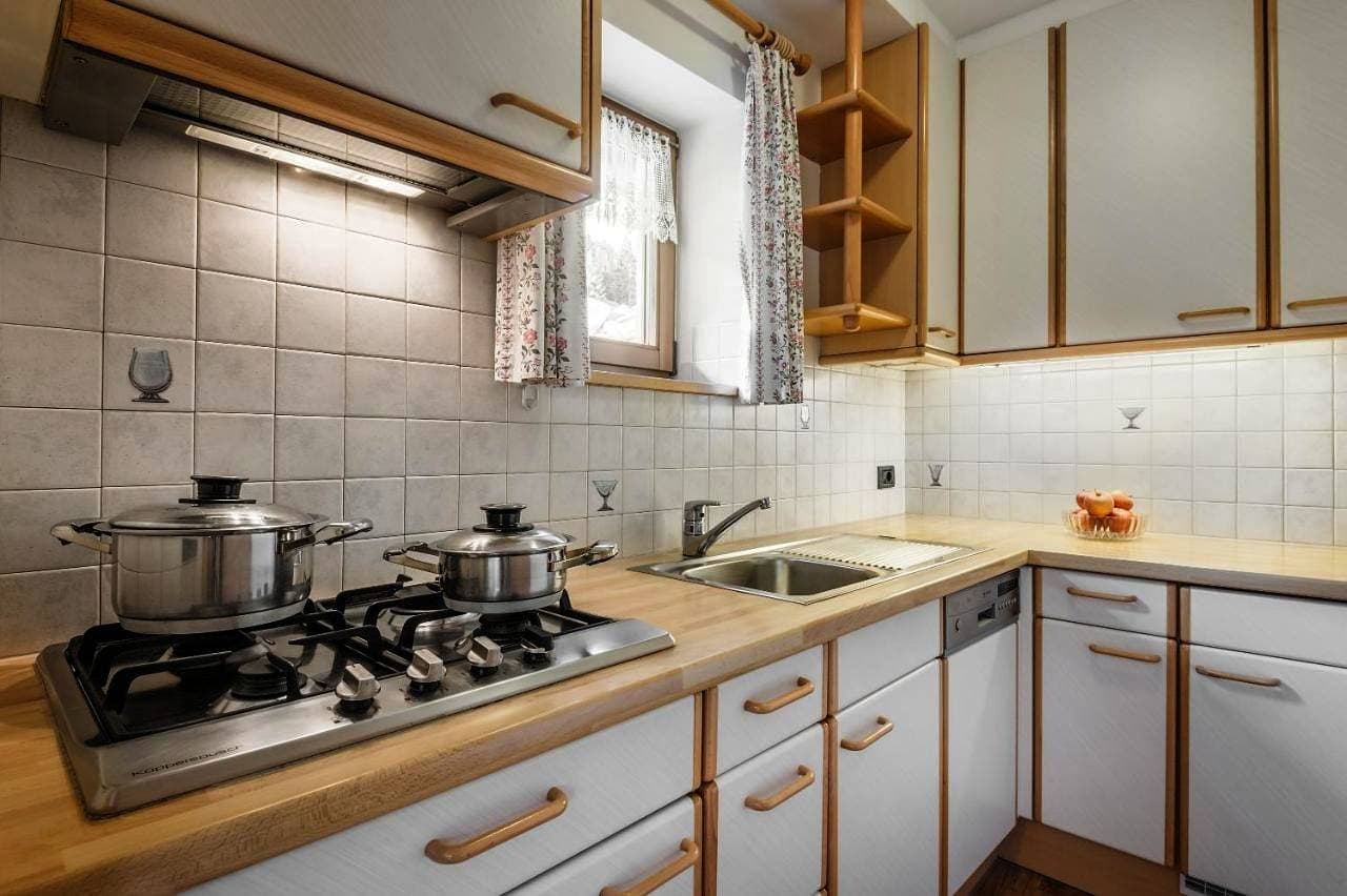 Foto 4 von 21: Studio Apartment