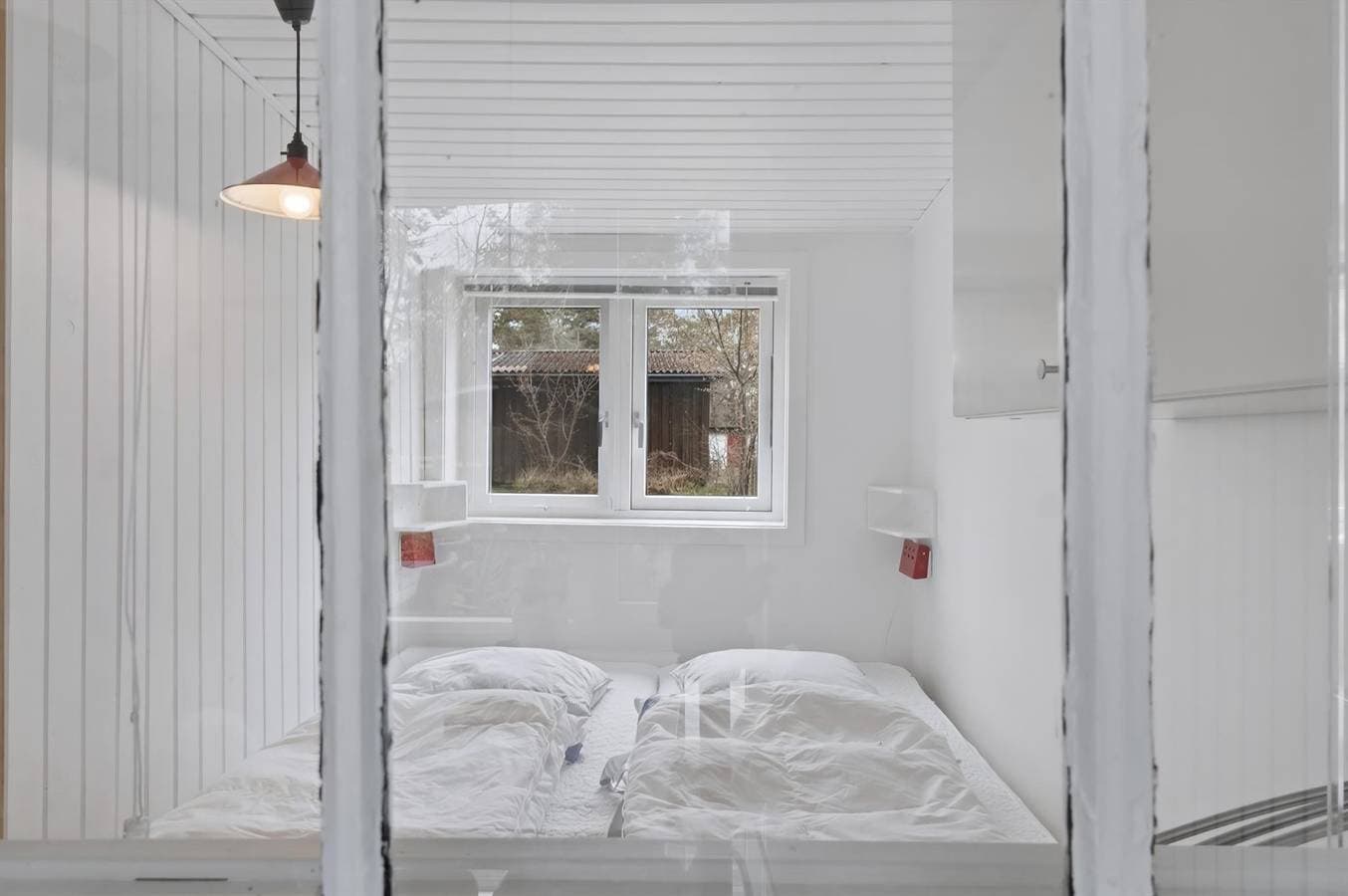 Foto 12 von 15: Beautiful home in Nexø w/ WiFi and 3 Bedrooms