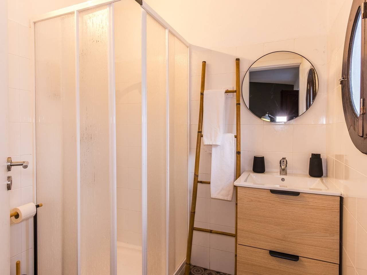 Foto 2 von 13: Ferienwohnung für 2 Personen mit Ausblick