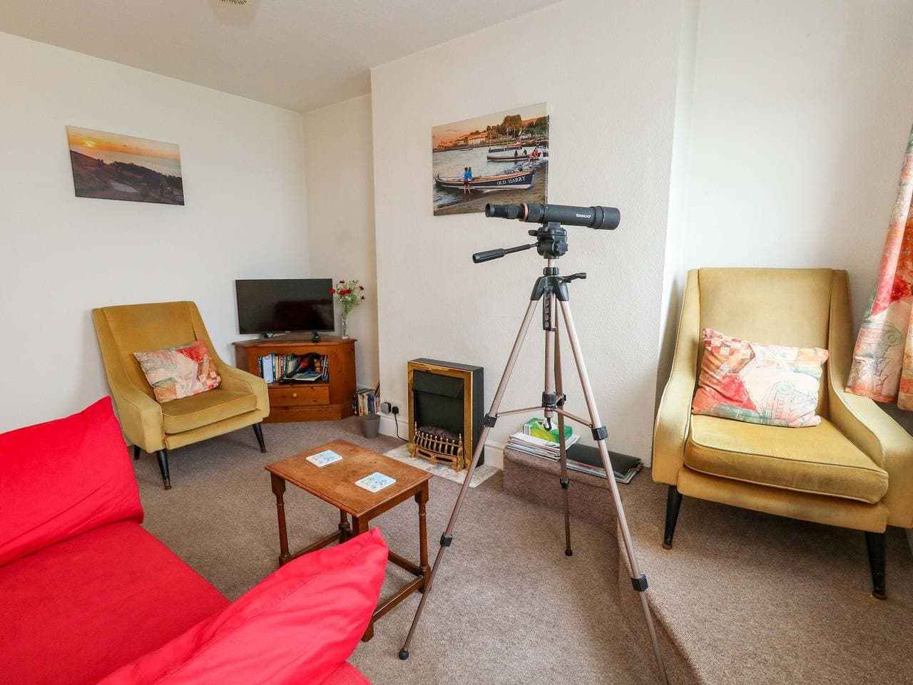 Foto 7 von 20: Ferienwohnung für 2 Personen