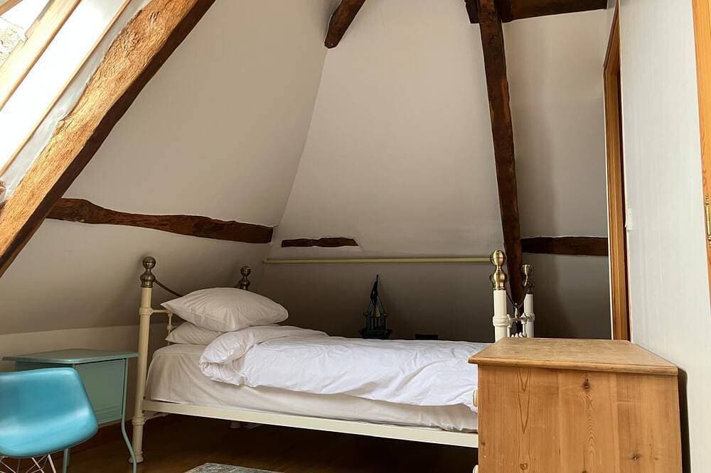 Foto 11 von 30: Wunderschönes Maison De Maitre im Herzen eines hübschen Dorfes