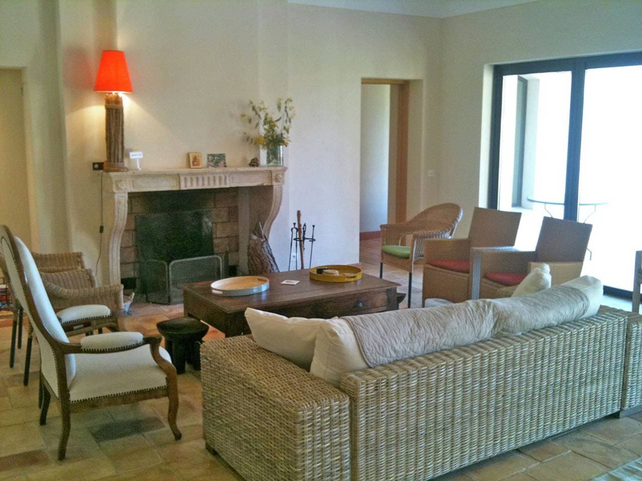 Foto 3 von 23: Villa in La Croix-Valmer am Strand