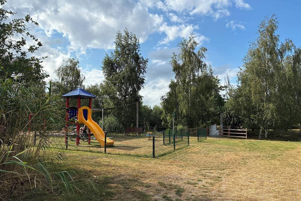 Foto 10 von 21: Ferienhaus Kilian - mit Seeblick und eingezäuntem Garten in Strandnähe