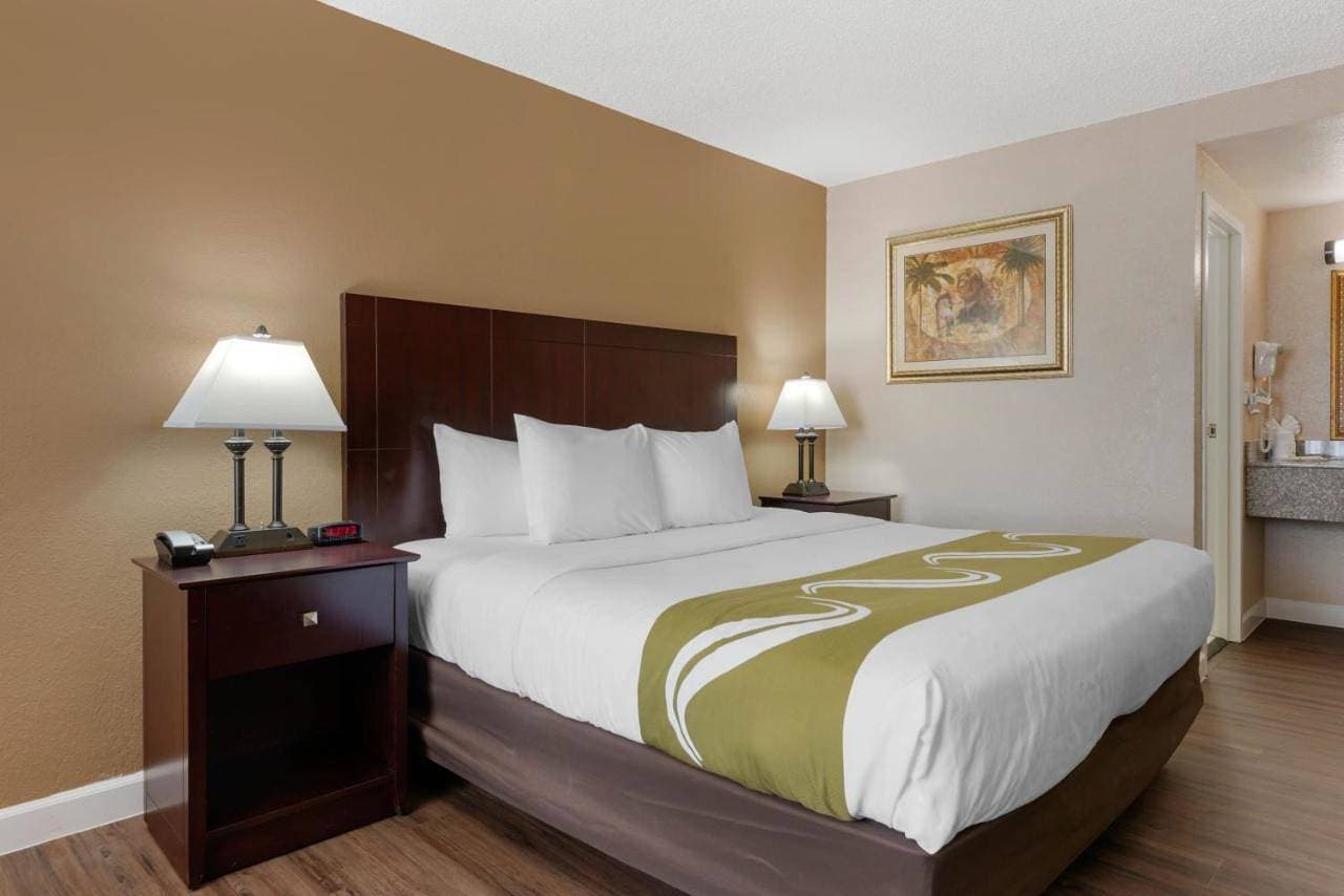 Foto 10 von 40: Quality Inn and Suites Conference Center