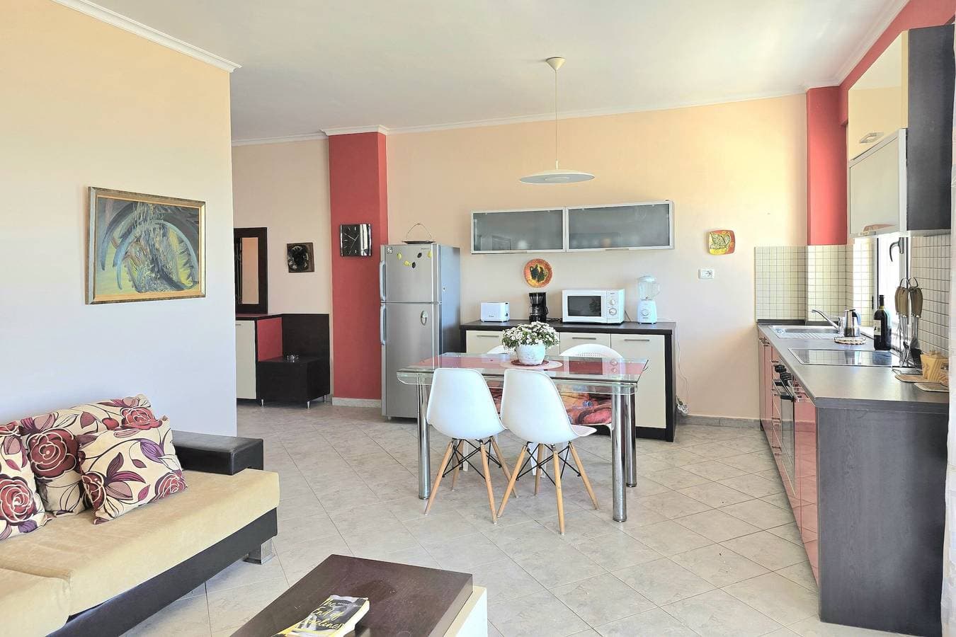 Foto 10 von 25: Dream View Apartment Durres 119