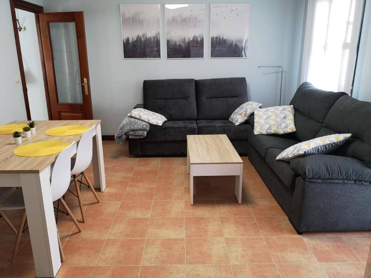 Foto 4 von 23: One-Bedroom Apartment