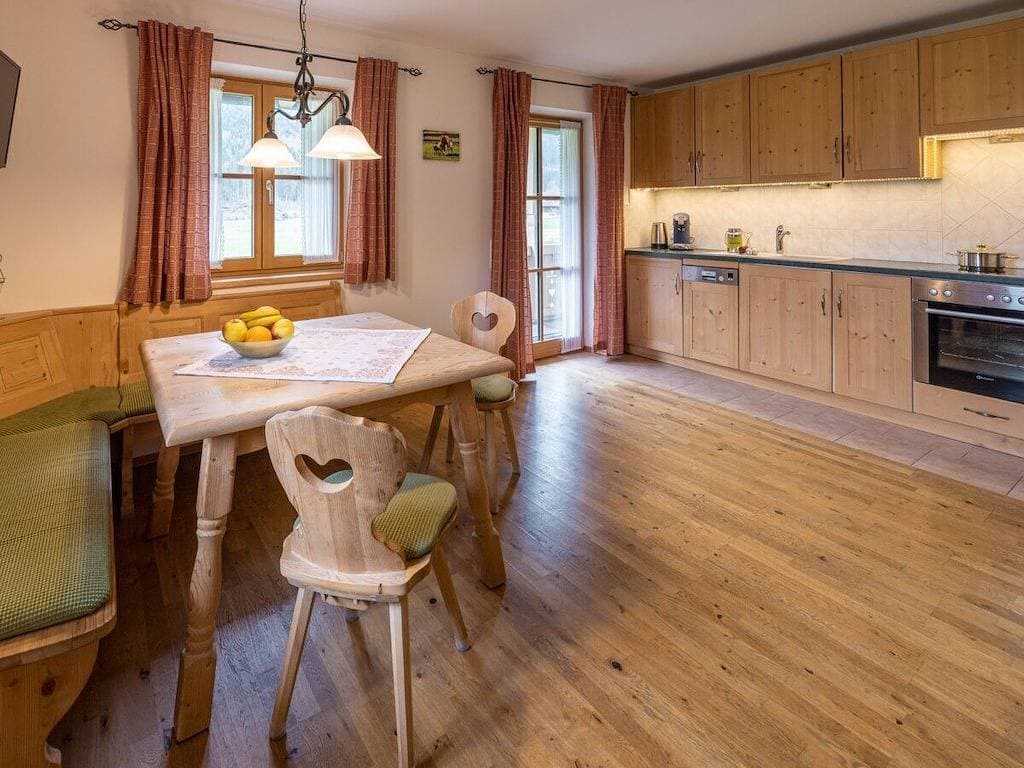 Foto 13 von 22: Ferienwohnung Erbhof Jachenau