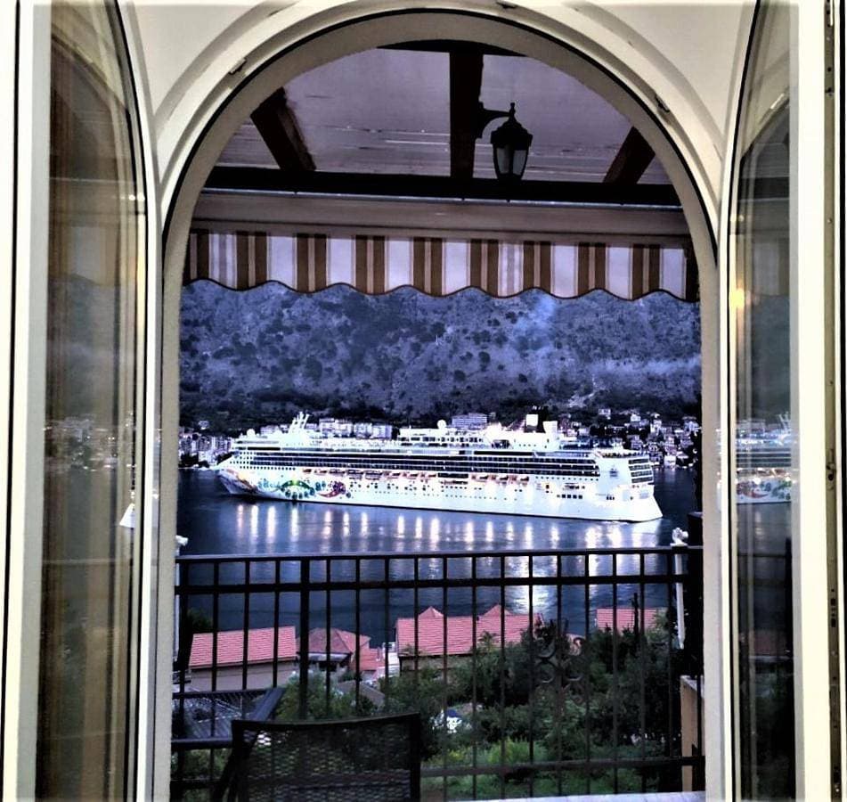 Foto 2 von 27: Studio Apartment with Sea View