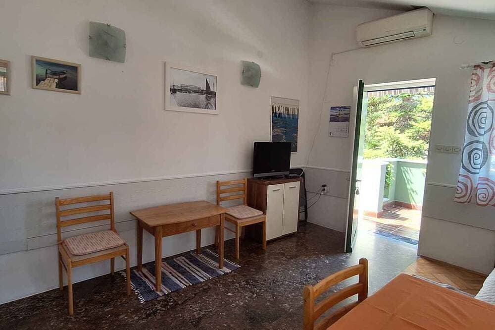 Foto 7 von 30: Ferienwohnung 300 m zum Strand