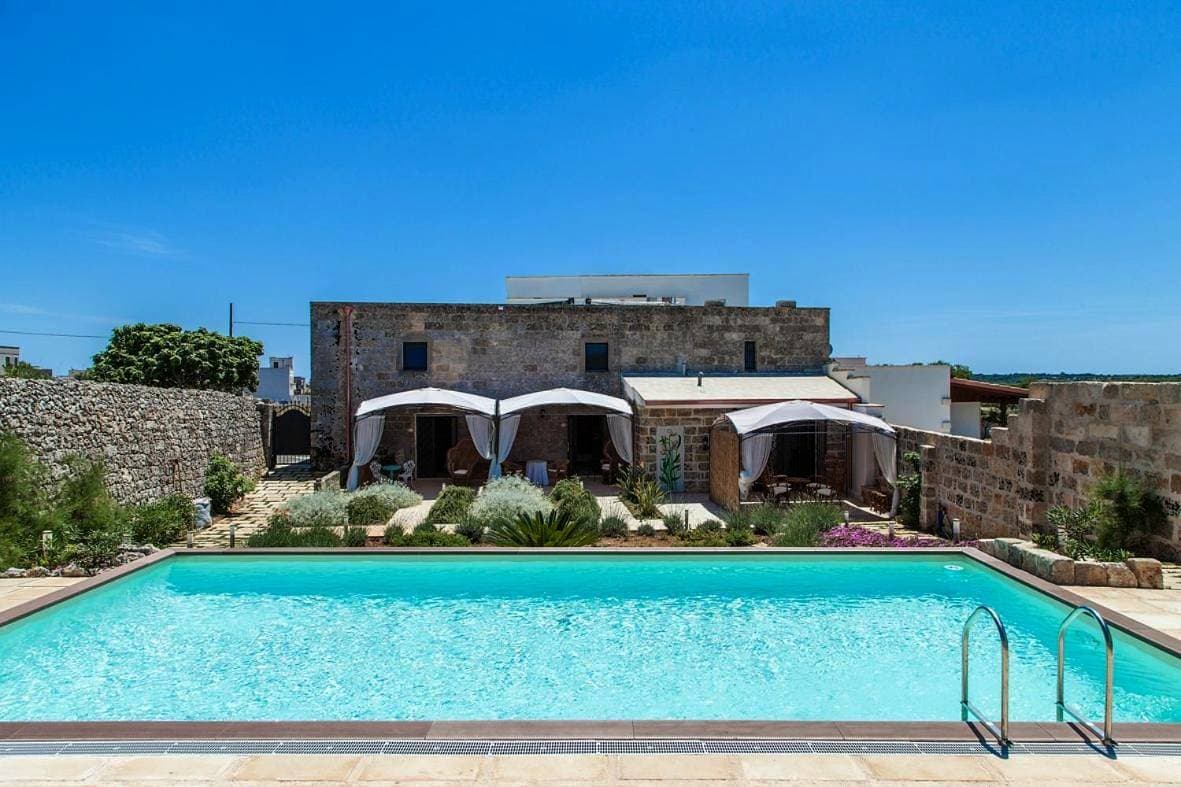 Masseria Palane 1