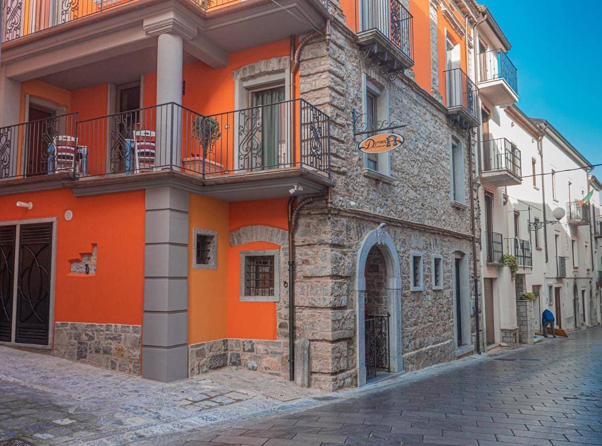 Dimora Del Corso 1
