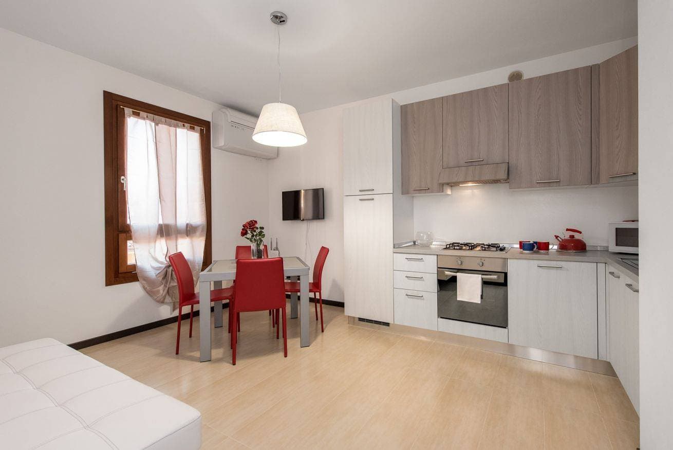 Foto 3 von 10: Ferienwohnung für 3 Personen