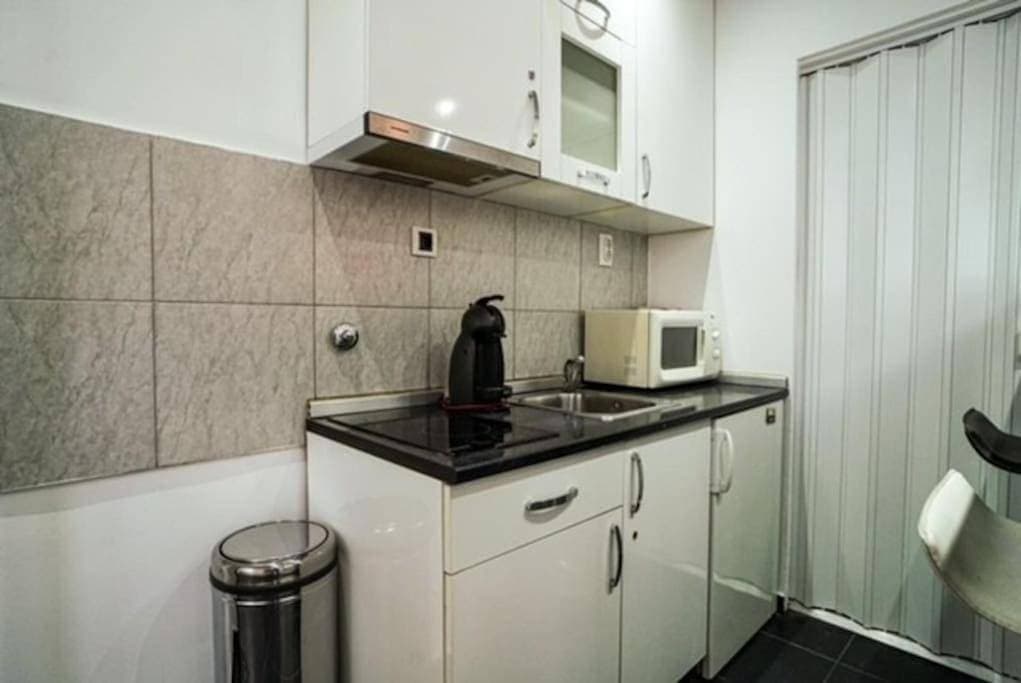 Foto 6 von 11: Royal apartman Beogradska