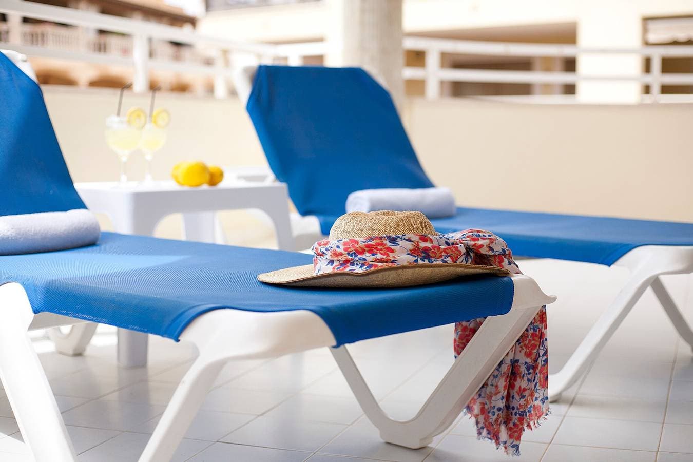 Foto 13 von 13: Ferienwohnung "Es Trenc 1 Colonia de Sant Jordi" mit Balkon, WLAN und Klimaanlage