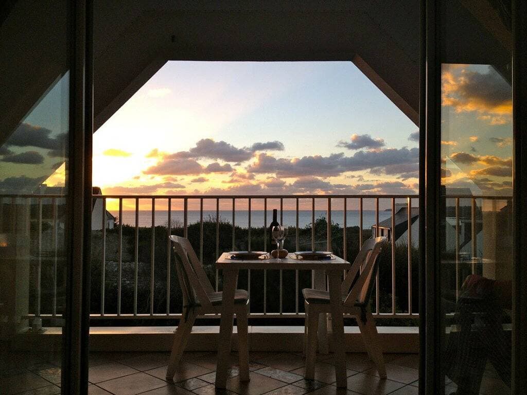Foto 8 von 38: Villa der Dünen von St Tugen
