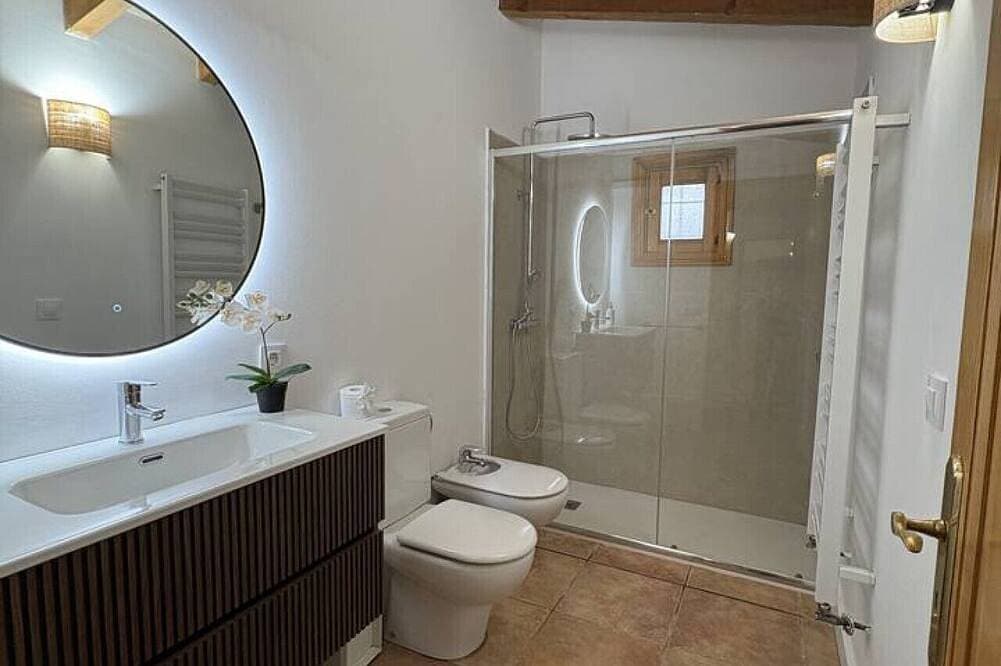 Foto 8 von 19: Cosy Haus am Rande des Waldes, Im Bereich Pula (Free WIFI)